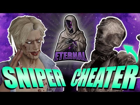 Видео: Команда COMP подверглась нападению со стороны StreamsNipers | Eternal | Dead By Daylight