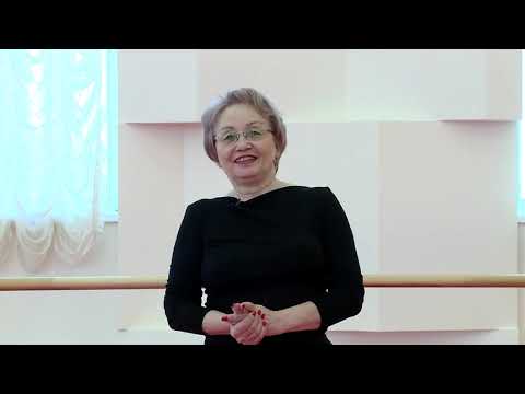 Видео: Практическое занятие №3 Узбекский танец. «Янга юриш», хлопки.