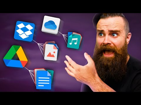 Видео: создайте свое собственное облако