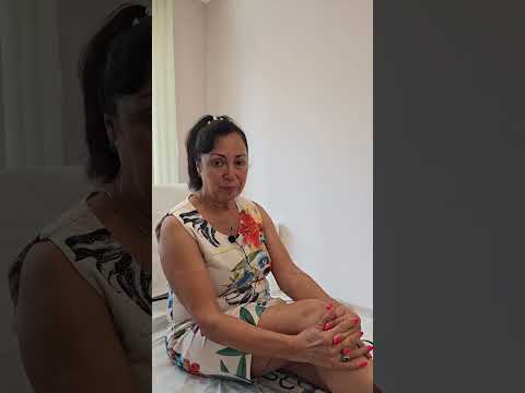 Видео: Отзив от пациент опериран с MIS хирургия. Сравняваме с другото ходило, което е оперирано другаде!