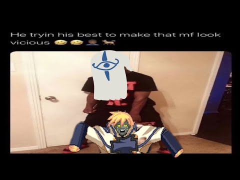 Видео: GGST || Видео «Веном»