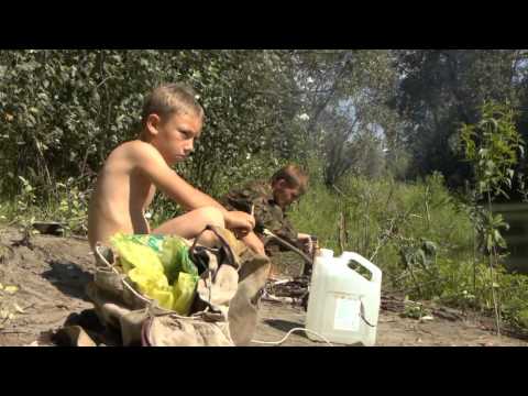 Видео: Сплав по Большой Черемшанке