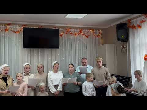 Видео: Кто таков как ты владыка? Семья Шаповал