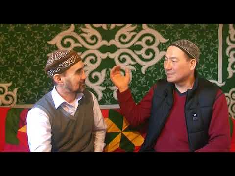 Видео: Ата жолы. Лечение через прощения