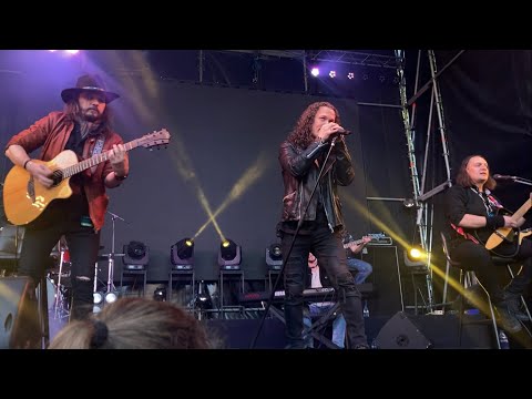 Видео: Эпидемия - акустика «Феникс» (Live 19.06.22)