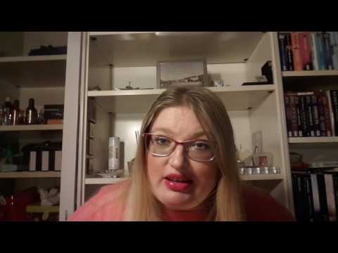 Видео: О любимом аромате Angel Mugler