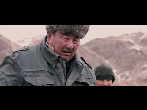 Видео: "Жайыт" даректүү тасмасы