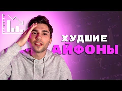 Видео: ХУДШИЕ АЙФОНЫ В ИСТОРИИ | ПРОПАДАЕТ СИГНАЛ | ВЕЧНЫЕ 60 ГЕРЦ | ЖИЗНЬ ОТ ЗАРЯДКИ