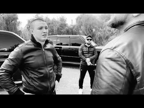 Видео: Македонский Ваня & СлаваВделе - Сходка (Клип)