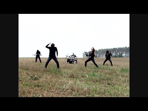 Видео: Гран-КуражЪ - Поздно для любви (Official video, 2007)