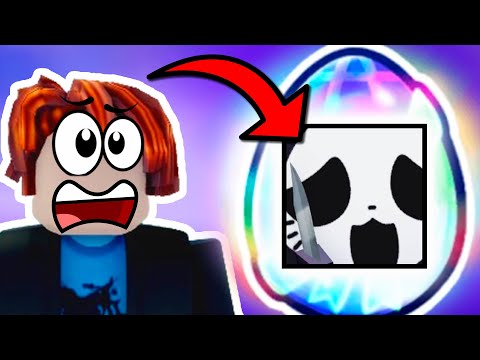 Видео: Читы в  PS99  Показывают Что в Яице! Как Это Работает!? #roblox