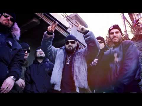 Видео: ConGotti feat. Ghettoman ( Хората от Гетото ) - Ставаме