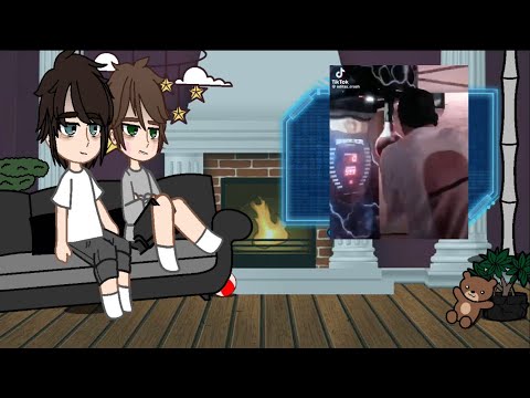 Видео: Реакция фф « парень из квартиры на против « на оригинал