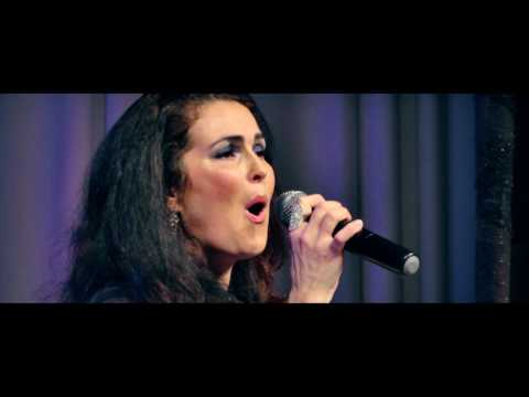 Видео: Ирина Рай   За синими туманами НОВОСИБИРСК