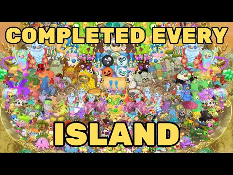 Видео: ОНИ ПОБЕДИЛИ МОИХ ПОЮЩИХ МОНСТРОВ!!!