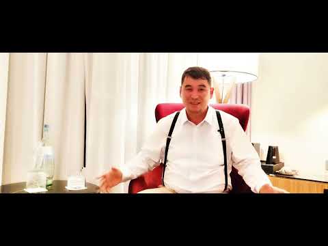 Видео: Қарақалпақ белсендилиги ҳәм заман, машқалалар ҳәм шешимлер...