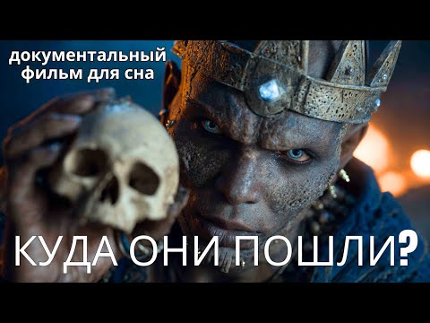 Видео: Что случилось со всеми цивилизациями, предшествовавшими нашей? | Документальный фильм для сна