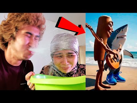 Видео: КҮЛІП ҚОЙМА ЧЕЛЛЕНДЖ😂 (кумиллекпен)