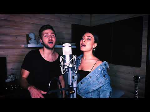 Видео: Андрей Гризли & Элина Чага - АЛЁ (Live studio)
