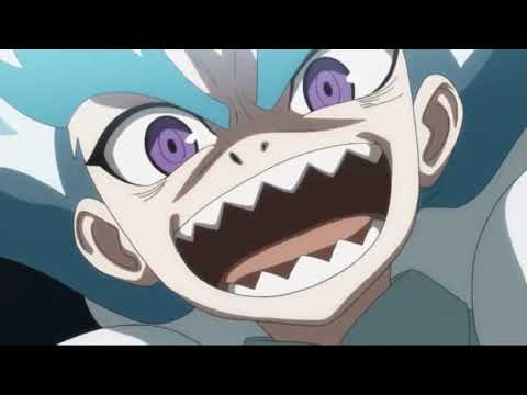 Видео: Узбек Луи Широсаги смеется и орет на протяжении 1 минуты 23 секунды как ненормальный