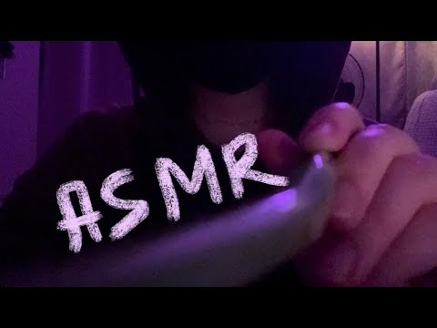 Видео: супер простое ло-фай асмр🧞| super simple lo-fi asmr🧞