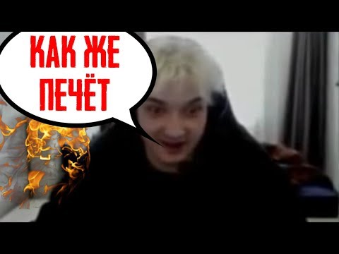 Видео: АЛОХА ПРОТИВ БУСТЕРА С АВТОКЛИКЕРОМ! | DOTA 2 | Alohadance Лучшее #51