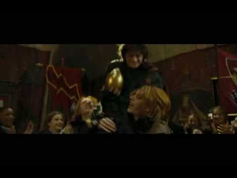 Видео: Баллада о борьбе (Гарри Поттер)