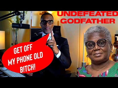 Видео: Кевин Сэмюэлс: Ещё один старый BW @RROGANT пришёл, чтобы ПРОДВИГАТЬ БОЛЬШУЮ ПОВЕСТКУ ДНЯ, и получ...