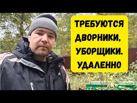 Видео: РАБота будущего вам не понравится