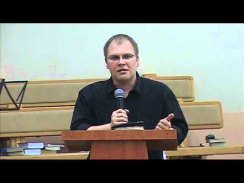 Видео: 53 Божьи принципы - Меньшиков Владимир