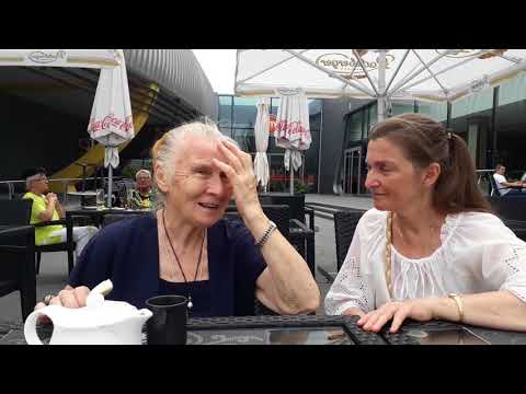 Видео: Владыка Иоанн Шанхайский