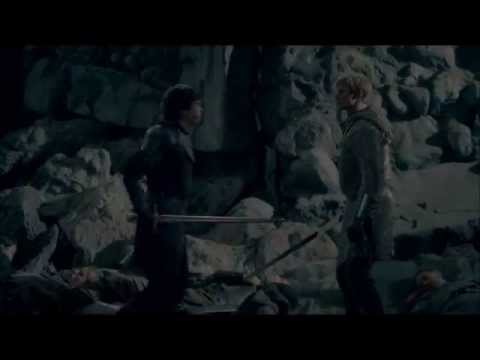 Видео: Смерти нет. Артур