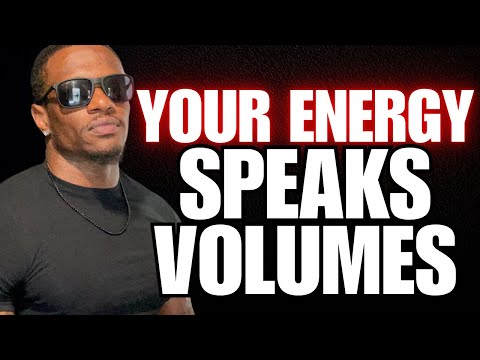 Видео: Почему ваша аура слаба (и как ее исправить)