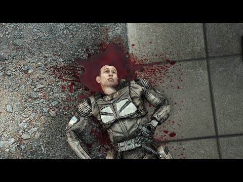 Видео: Меченый сделал это
