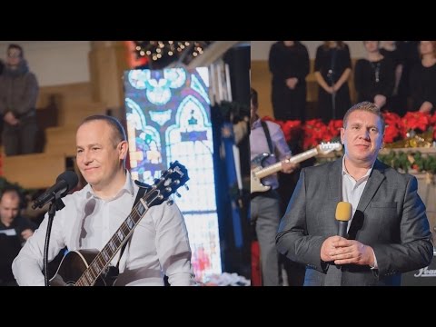 Видео: Виктор Шатецкий & Николай Колошук - Выбор