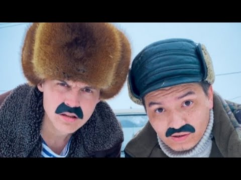 Видео: ПОДБОРКА ЛУЧШИХ ПРИКОЛОВ 2024. БАТЯ и СЫН #3