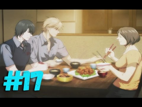 Видео: ЯОЙ НОВЕЛЛА ) Sweet Pool - ЭТО СВЕРШИЛОСЬ #17 (+18)