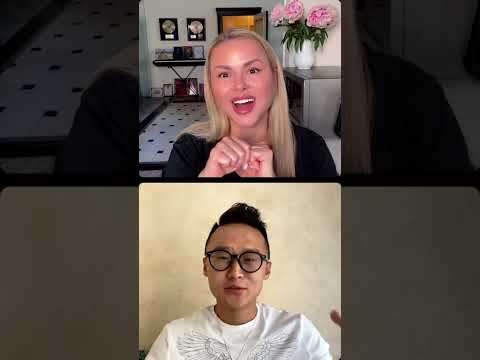 Видео: Эфир с эндокринологом-диетологом Станиславом Хан