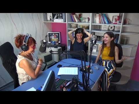 Видео: ИНТЕРВЮ НА ДИАНА ДИМИТРОВА С ЛИДИЯ ГАНЕВА.