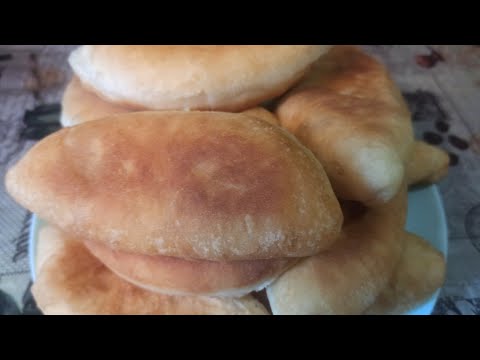 Видео: Вокзальные пирожки как в детстве
