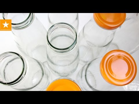 Видео: Как стерилизовать банки - пять способов от Мармеладной Лисицы. Как стерилизовать банки с заготовками