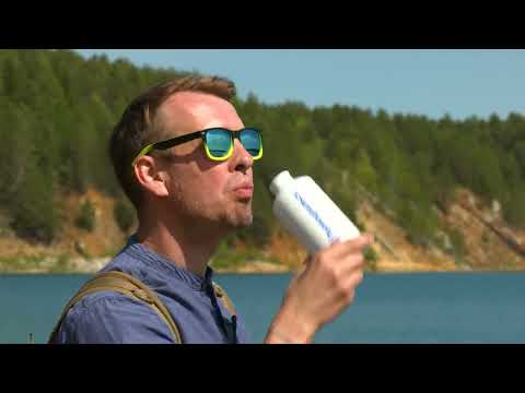 Видео: Если дома не сидится. Тёплый маршрут 08.06.2023