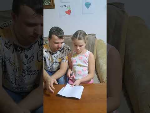 Видео: Новый челендж для KamilaKitten