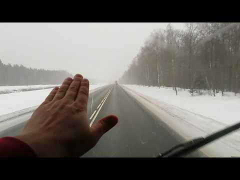 Видео: 6  тонн в мерседес 814