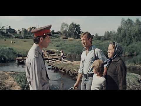 Видео: Серебряные озера (1980)