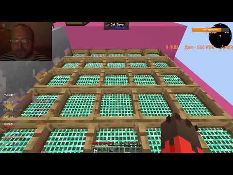 Видео: All the Mods 10 To the Sky с моим модом JEB (with my mod JEB)