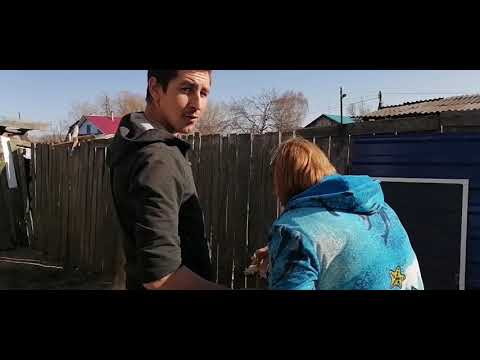 Видео: УТРО УБОРКА 🧹У СЕСТРЫ ГОТОВИМ ЗАСТОЛЬЕ🥂🎂