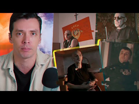 Видео: Росіяни після фронту: правда без прикрас