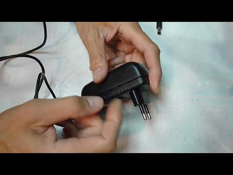 Видео: Ремонт блока питания 12V 2A после 380V