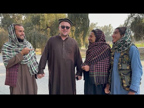 Видео: АФГАНИСТАН-САМАЯ ОПАСНАЯ СТРАНА В МИРЕ!!!Жизнь при Талибах.!